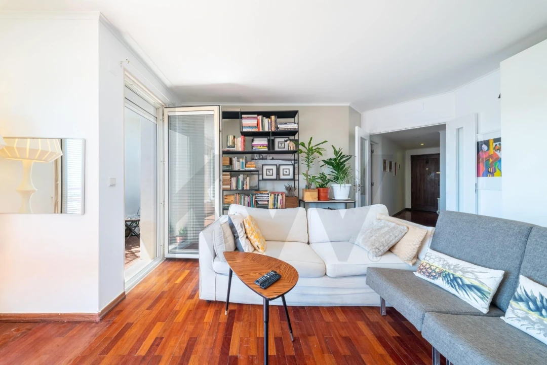 Apartamento T3 para Venda em Marvila Foto 3