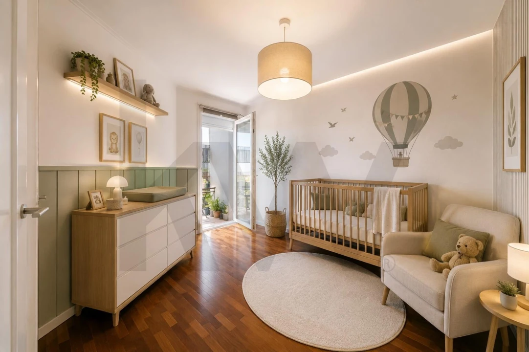 Apartamento T3 para Venda em Marvila Foto 19