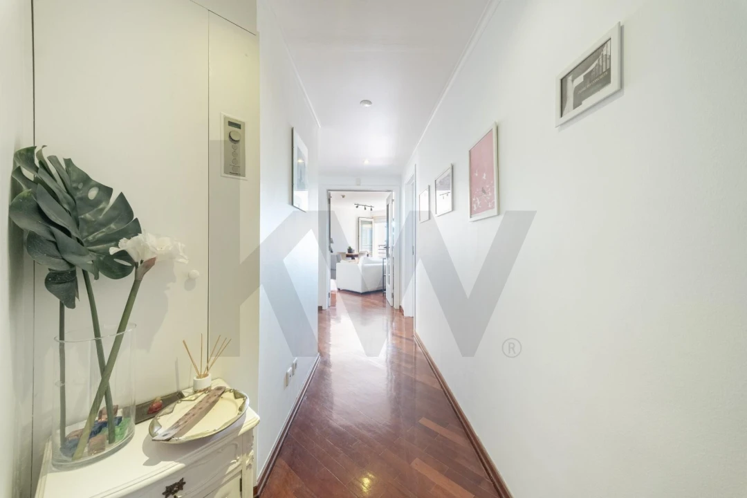 Apartamento T3 para Venda em Marvila Foto 20
