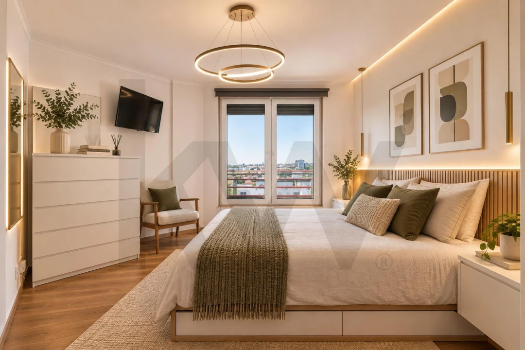 Apartamento T3 para Venda em Marvila Foto 18