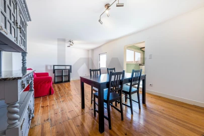 Apartamento T1 para Venda em Misericórdia