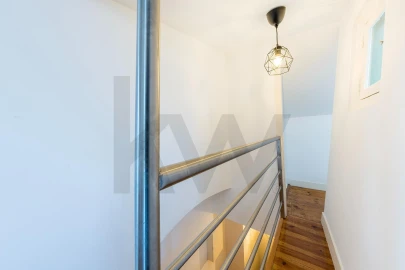 Apartamento T1 para Venda em Misericórdia