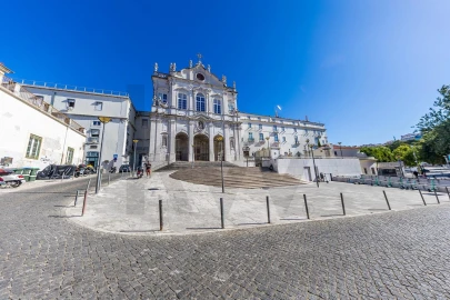 Apartamento T1 para Venda em Misericórdia