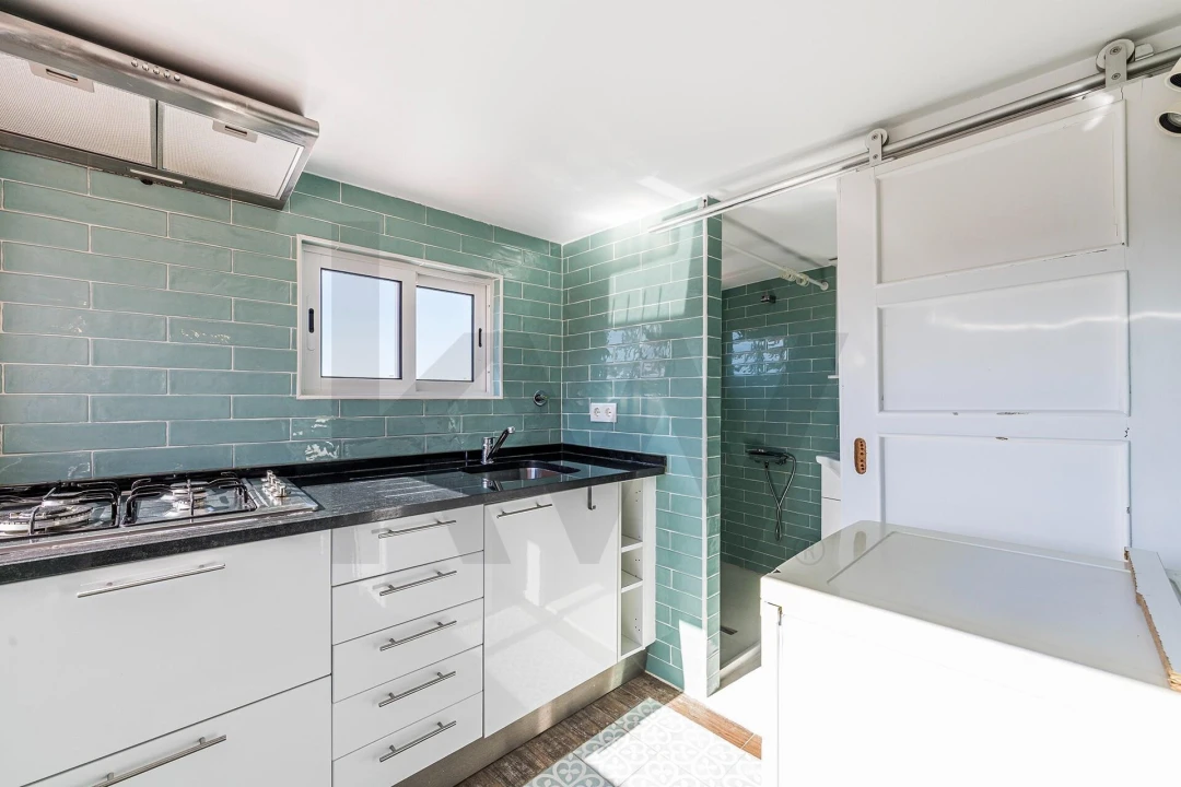 Apartamento T1 para Venda em Misericórdia Foto 12