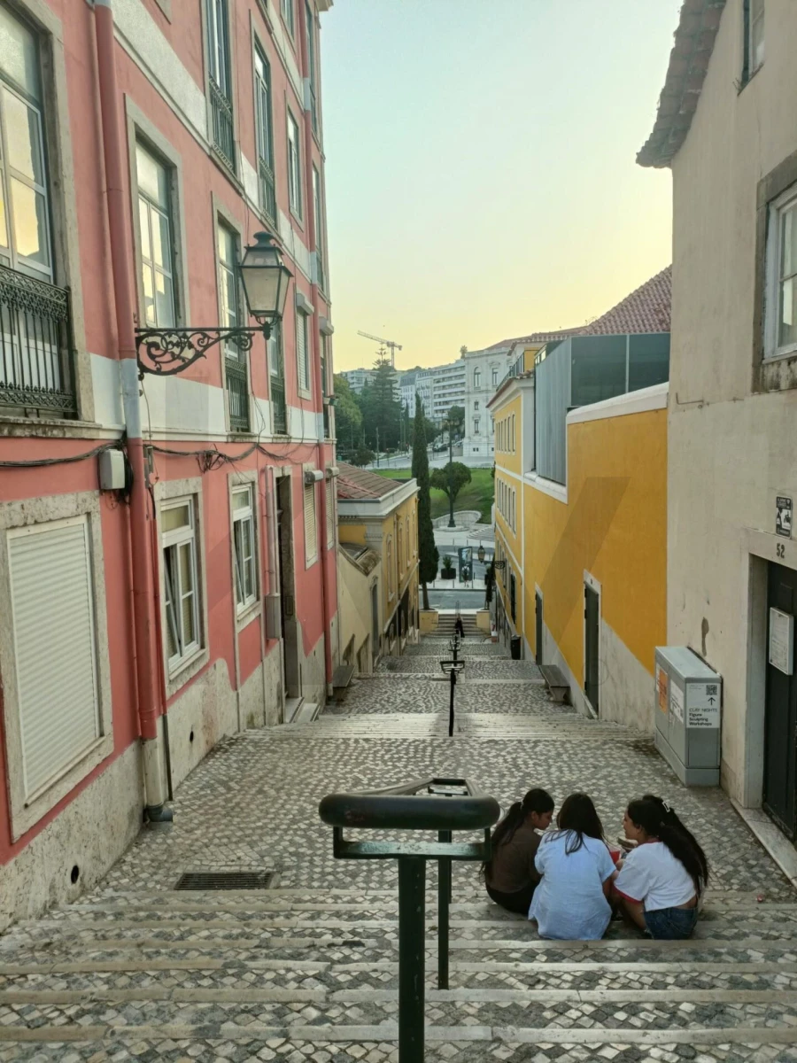 Apartamento T1 para Venda em Misericórdia Foto 28