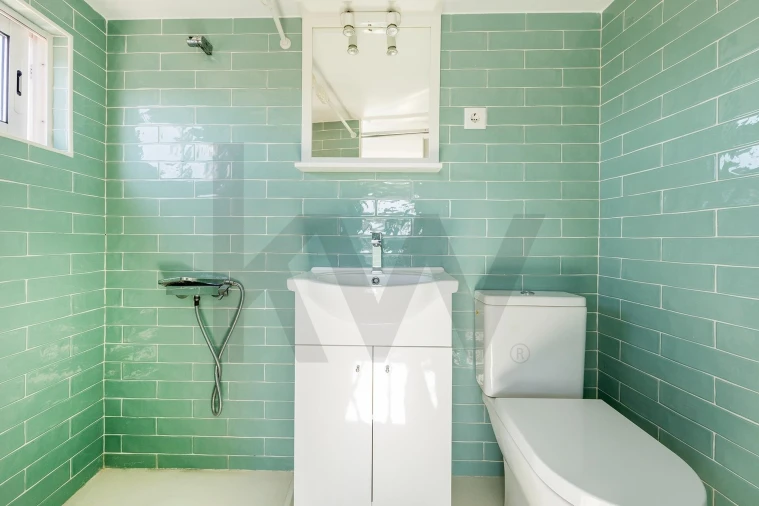 Apartamento T1 para Venda em Misericórdia Foto 16