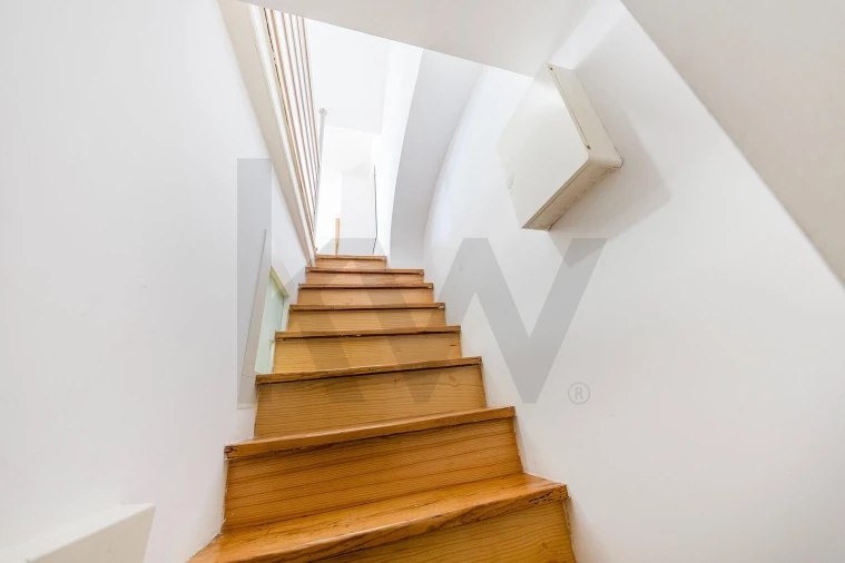 Apartamento T1 para Venda em Misericórdia Foto 20
