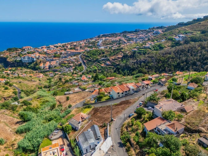 Terreno para Venda em Caniço Foto 24