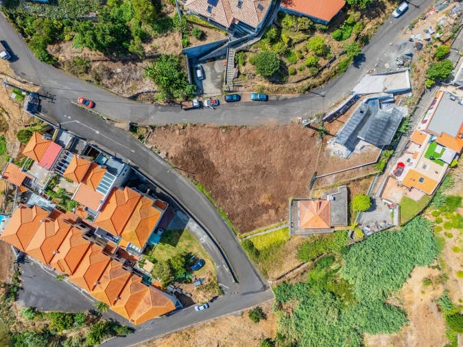 Terreno para Venda em Caniço Foto 22