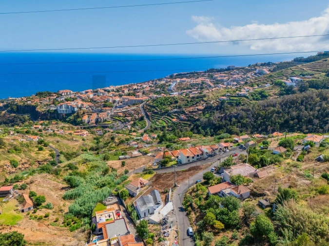 Terreno para Venda em Caniço Foto 39