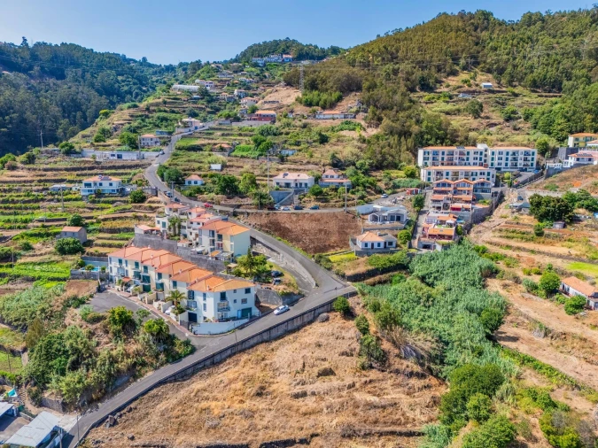 Terreno para Venda em Caniço Foto 26