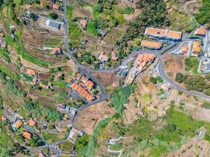 Terreno para Venda em Caniço Foto 37