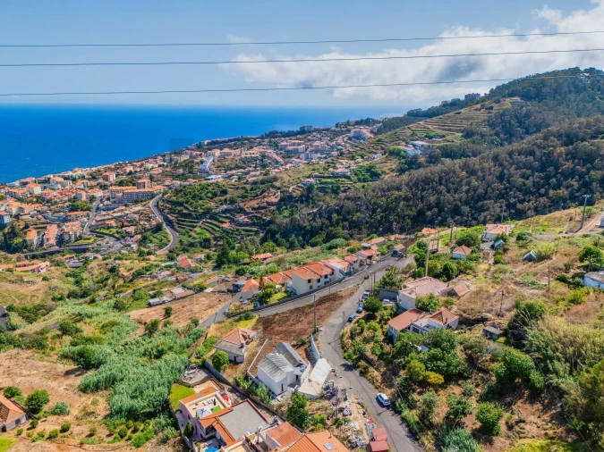 Terreno para Venda em Caniço Foto 38