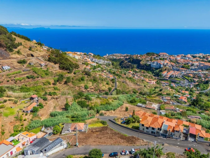 Terreno para Venda em Caniço Foto 23