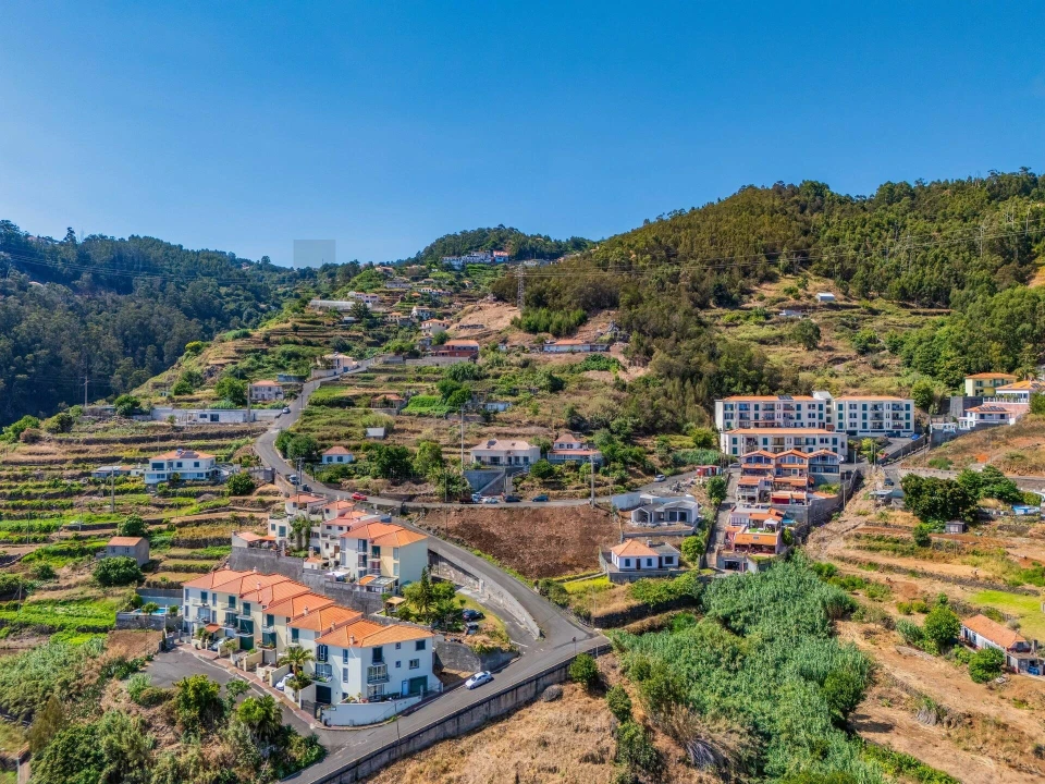 Terreno para Venda em Caniço Foto 27