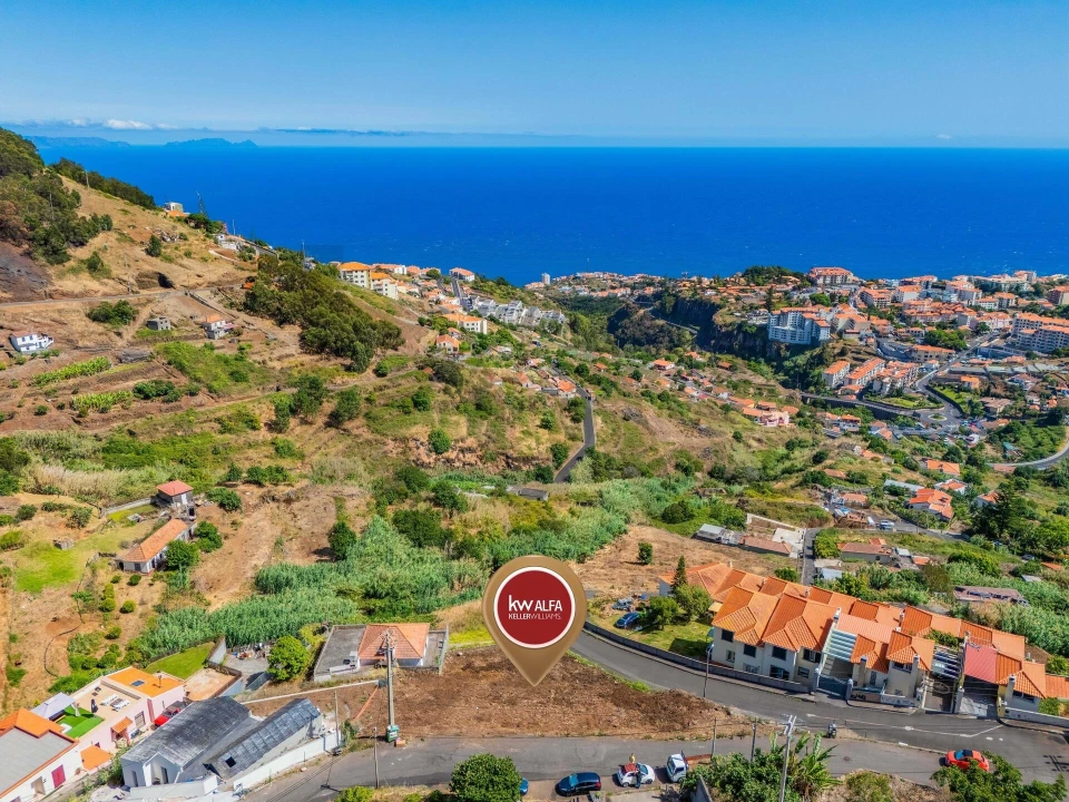 Terreno para Venda em Caniço Foto 10