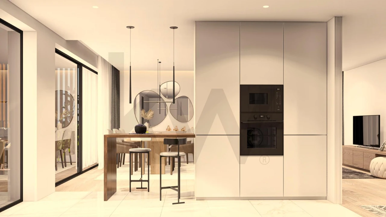 Apartamento T2 para Venda em Oliveira do Douro Foto 6