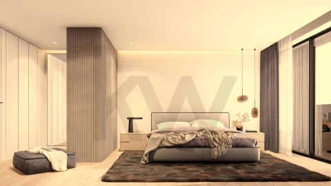 Apartamento T2 para Venda em Oliveira do Douro