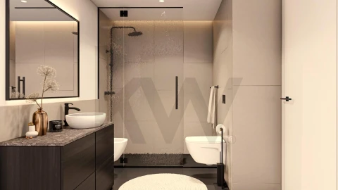 Apartamento T2 para Venda em Oliveira do Douro