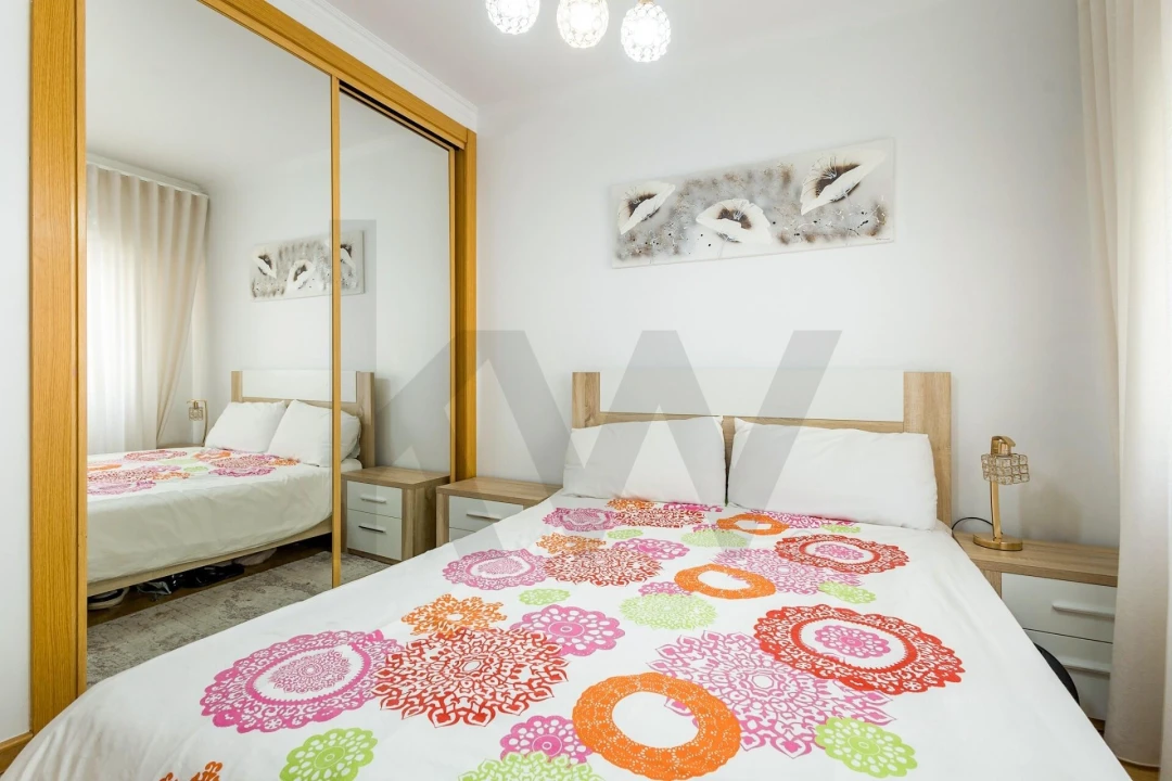 Apartamento T3 para Arrendamento em Queluz e Belas Foto 23