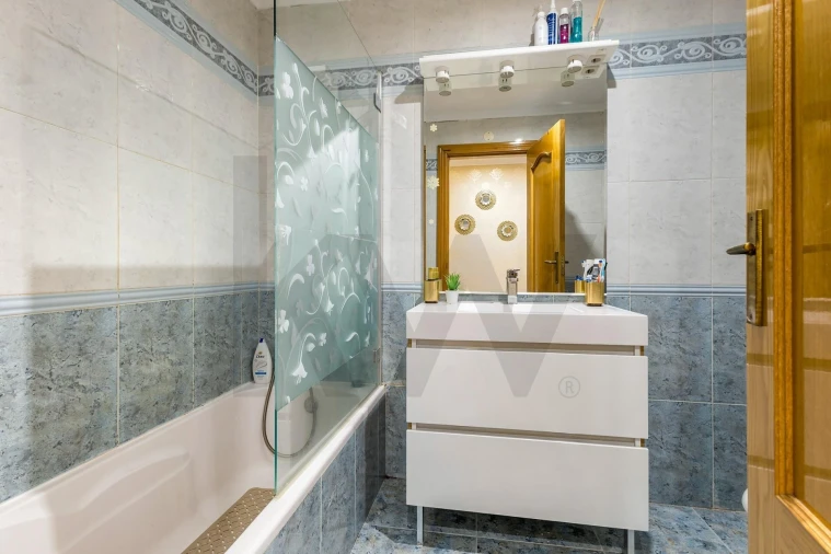 Apartamento T3 para Arrendamento em Queluz e Belas Foto 20