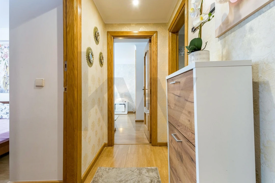 Apartamento T3 para Arrendamento em Queluz e Belas Foto 13