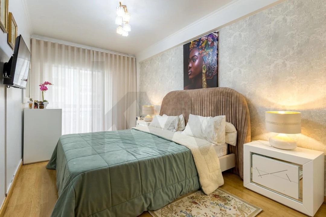 Apartamento T3 para Arrendamento em Queluz e Belas Foto 14