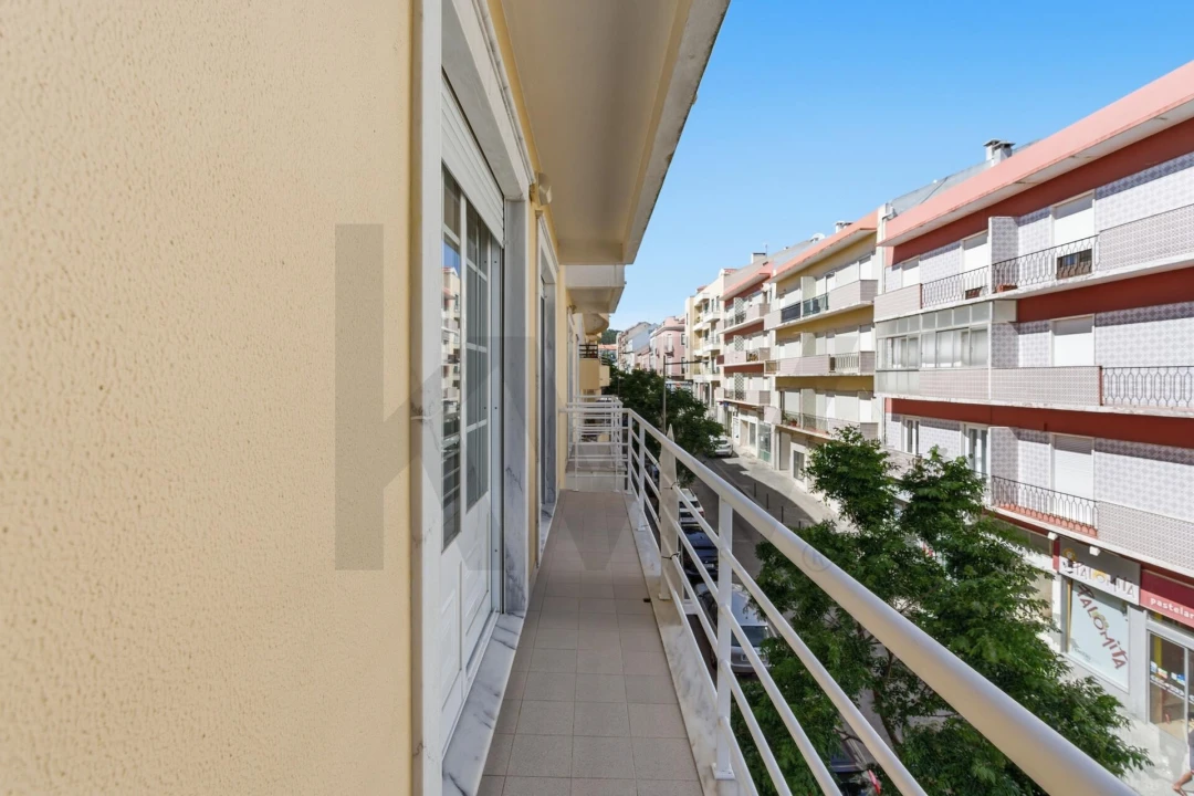 Apartamento T2 para Venda em Malveira e São Miguel de Alcainça Foto 32