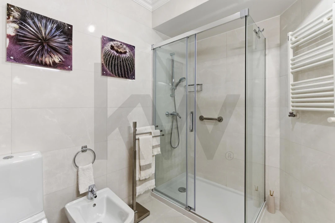 Apartamento T2 para Venda em Malveira e São Miguel de Alcainça Foto 19