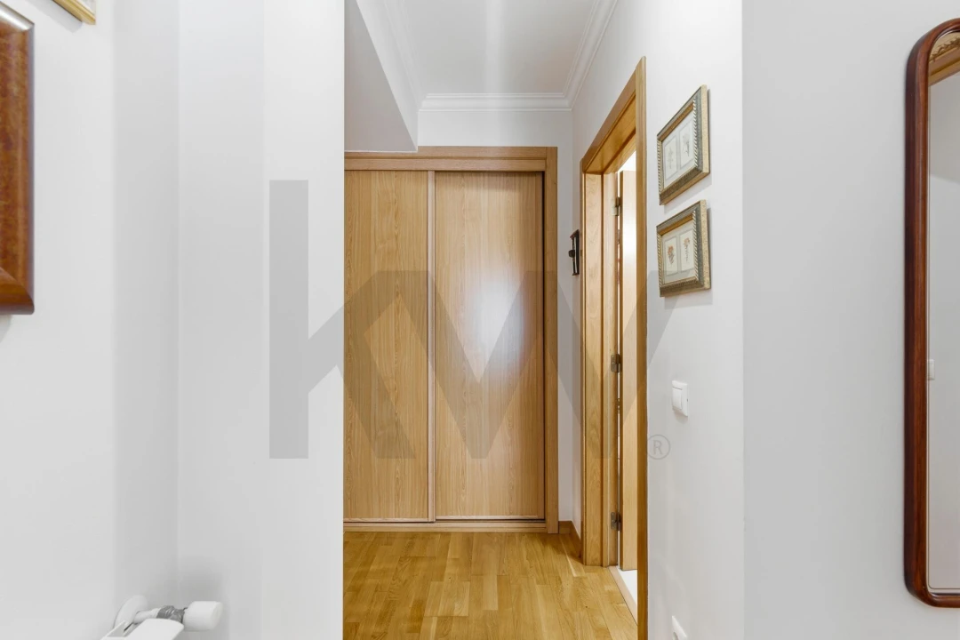 Apartamento T2 para Venda em Malveira e São Miguel de Alcainça Foto 34