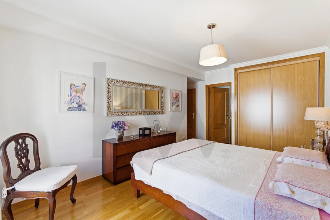 Apartamento T2 para Venda em Malveira e São Miguel de Alcainça Foto 25