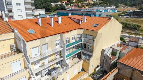 Apartamento T2 para Venda em Malveira e São Miguel de Alcainça