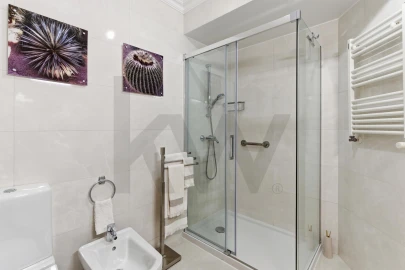 Apartamento T2 para Venda em Malveira e São Miguel de Alcainça