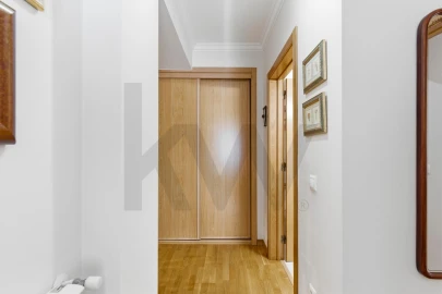 Apartamento T2 para Venda em Malveira e São Miguel de Alcainça