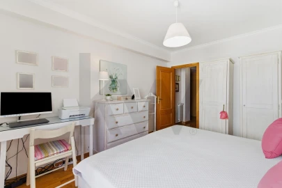 Apartamento T2 para Venda em Malveira e São Miguel de Alcainça