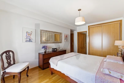 Apartamento T2 para Venda em Malveira e São Miguel de Alcainça