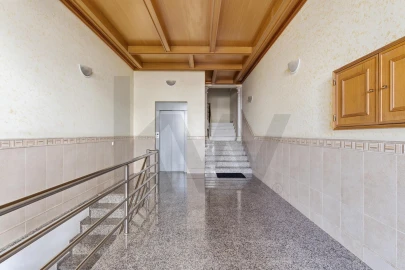 Apartamento T2 para Venda em Malveira e São Miguel de Alcainça