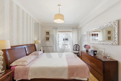 Apartamento T2 para Venda em Malveira e São Miguel de Alcainça