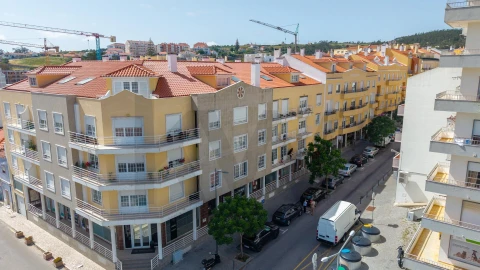 Apartamento T2 para Venda em Malveira e São Miguel de Alcainça