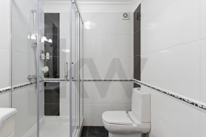 Apartamento T2 para Venda em Malveira e São Miguel de Alcainça