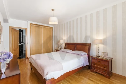 Apartamento T2 para Venda em Malveira e São Miguel de Alcainça