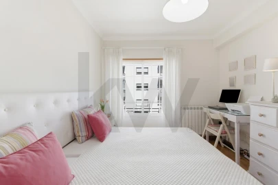 Apartamento T2 para Venda em Malveira e São Miguel de Alcainça