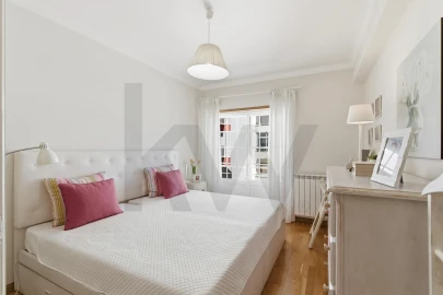 Apartamento T2 para Venda em Malveira e São Miguel de Alcainça