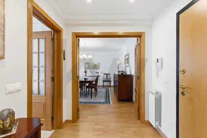 Apartamento T2 para Venda em Malveira e São Miguel de Alcainça