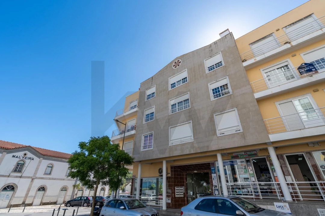 Apartamento T2 para Venda em Malveira e São Miguel de Alcainça Foto 43