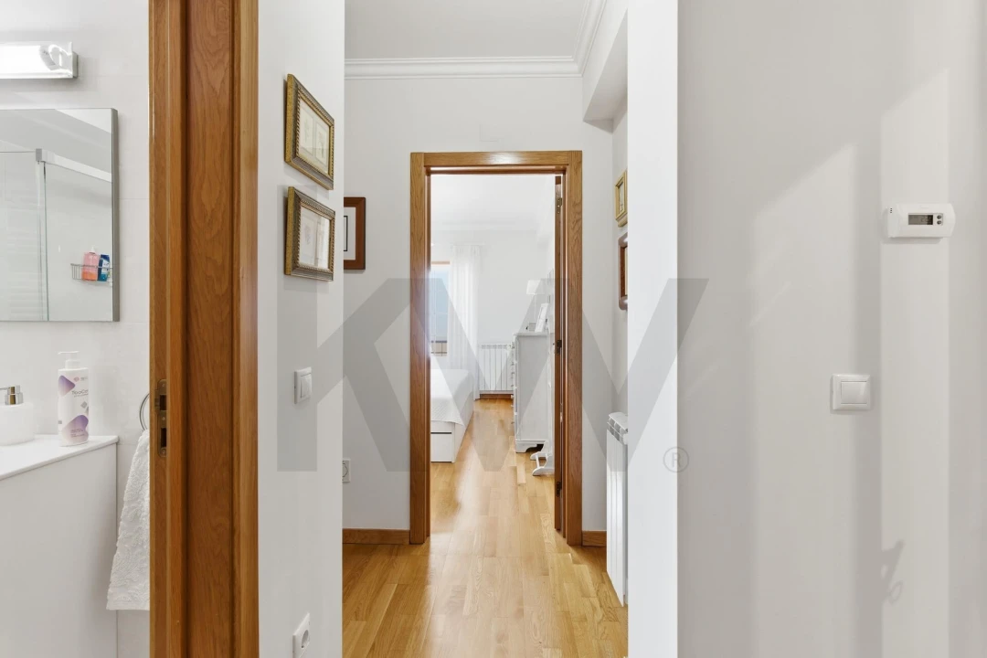 Apartamento T2 para Venda em Malveira e São Miguel de Alcainça Foto 35