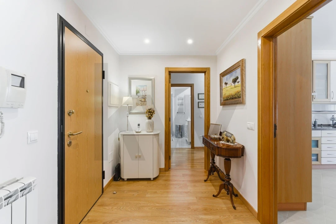 Apartamento T2 para Venda em Malveira e São Miguel de Alcainça Foto 16