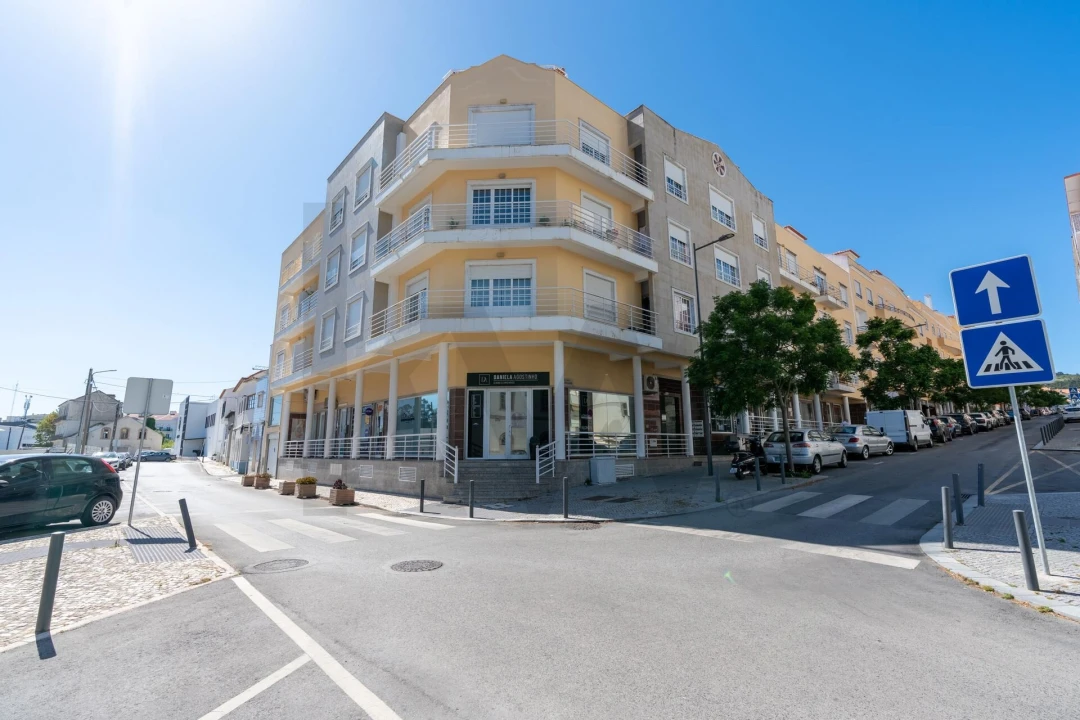 Apartamento T2 para Venda em Malveira e São Miguel de Alcainça Foto 44