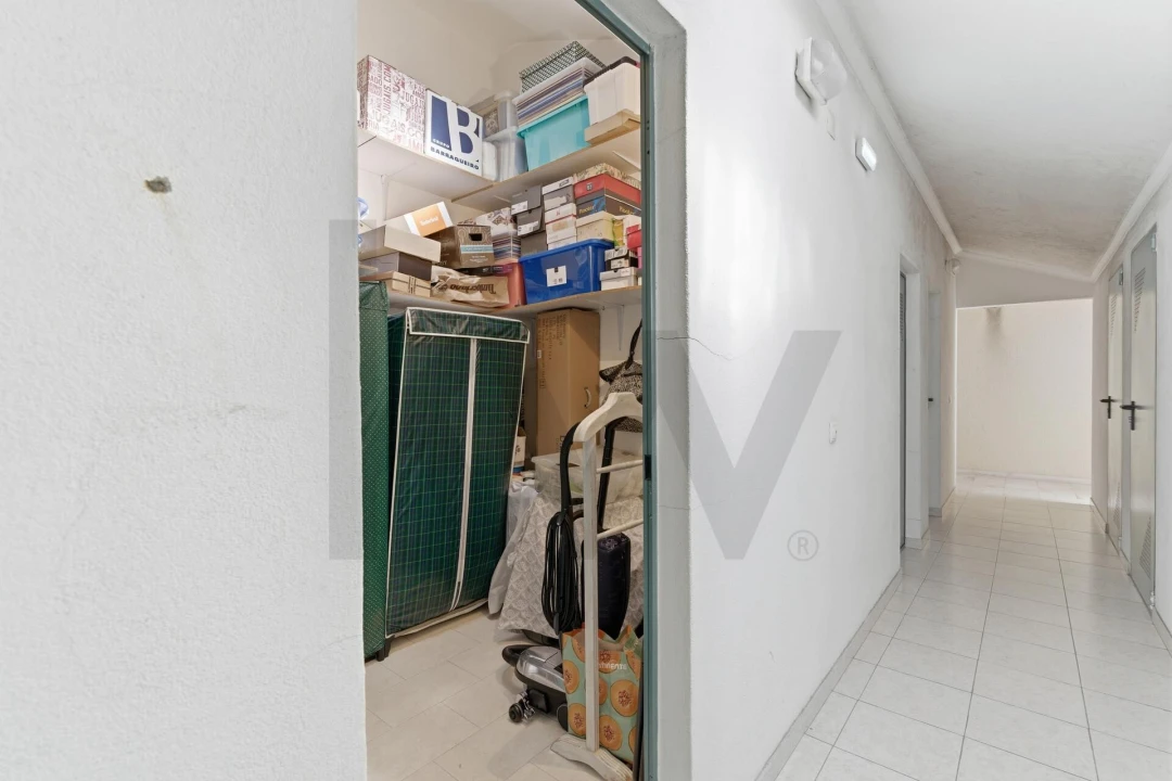 Apartamento T2 para Venda em Malveira e São Miguel de Alcainça Foto 39