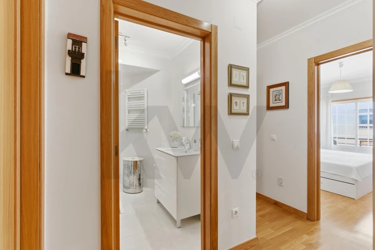 Apartamento T2 para Venda em Malveira e São Miguel de Alcainça Foto 20